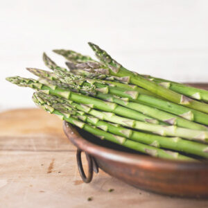 Green Asparagus